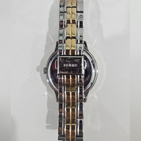 Excellent condition Guess watch - Picture 2 of 3